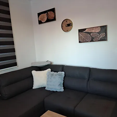 Nova Planina 02*03 Apartman Jahorina